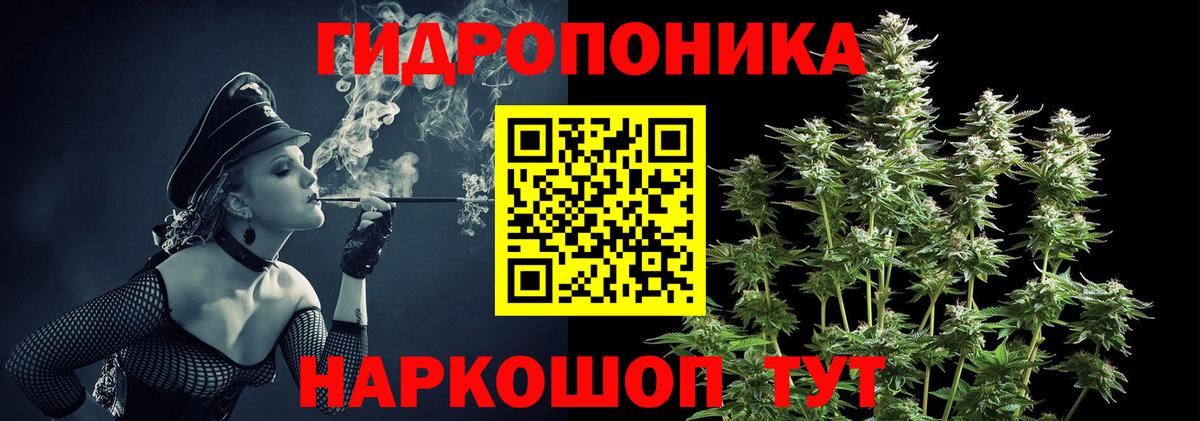 Конопля индика Удомля